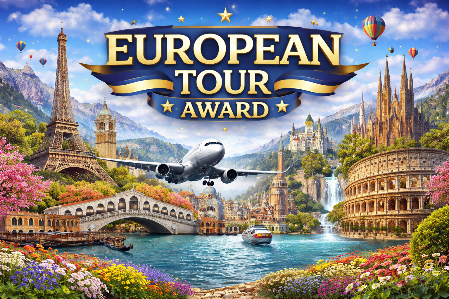 European Tour