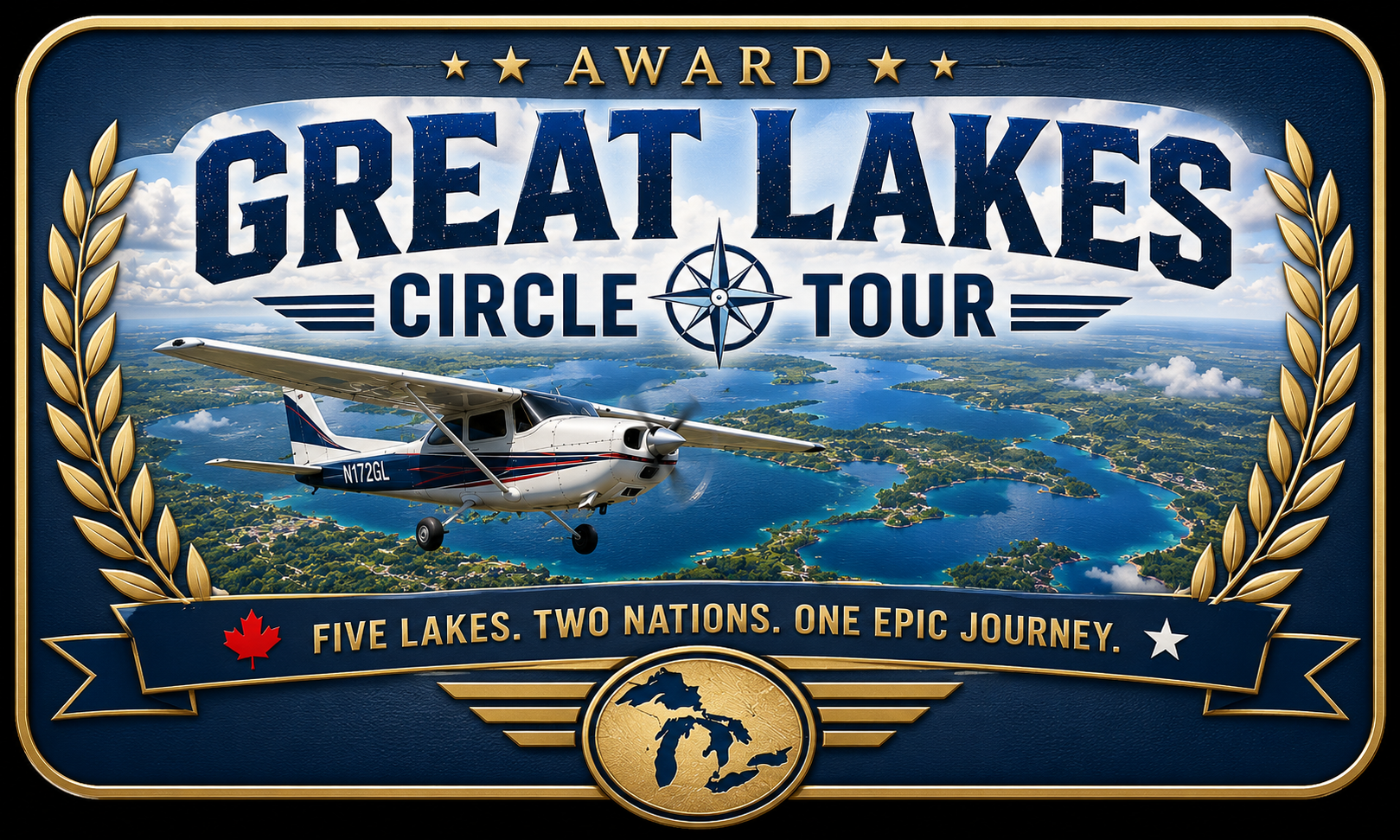 Great Lakes Circle Tour