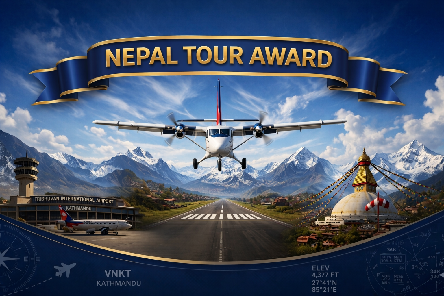 Nepal Tour